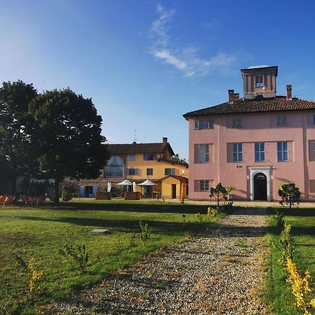 Tenuta San Giorgio سيرّافالّي سكريفِيا المظهر الخارجي الصورة