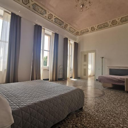 Tenuta San Giorgio سيرّافالّي سكريفِيا المظهر الخارجي الصورة