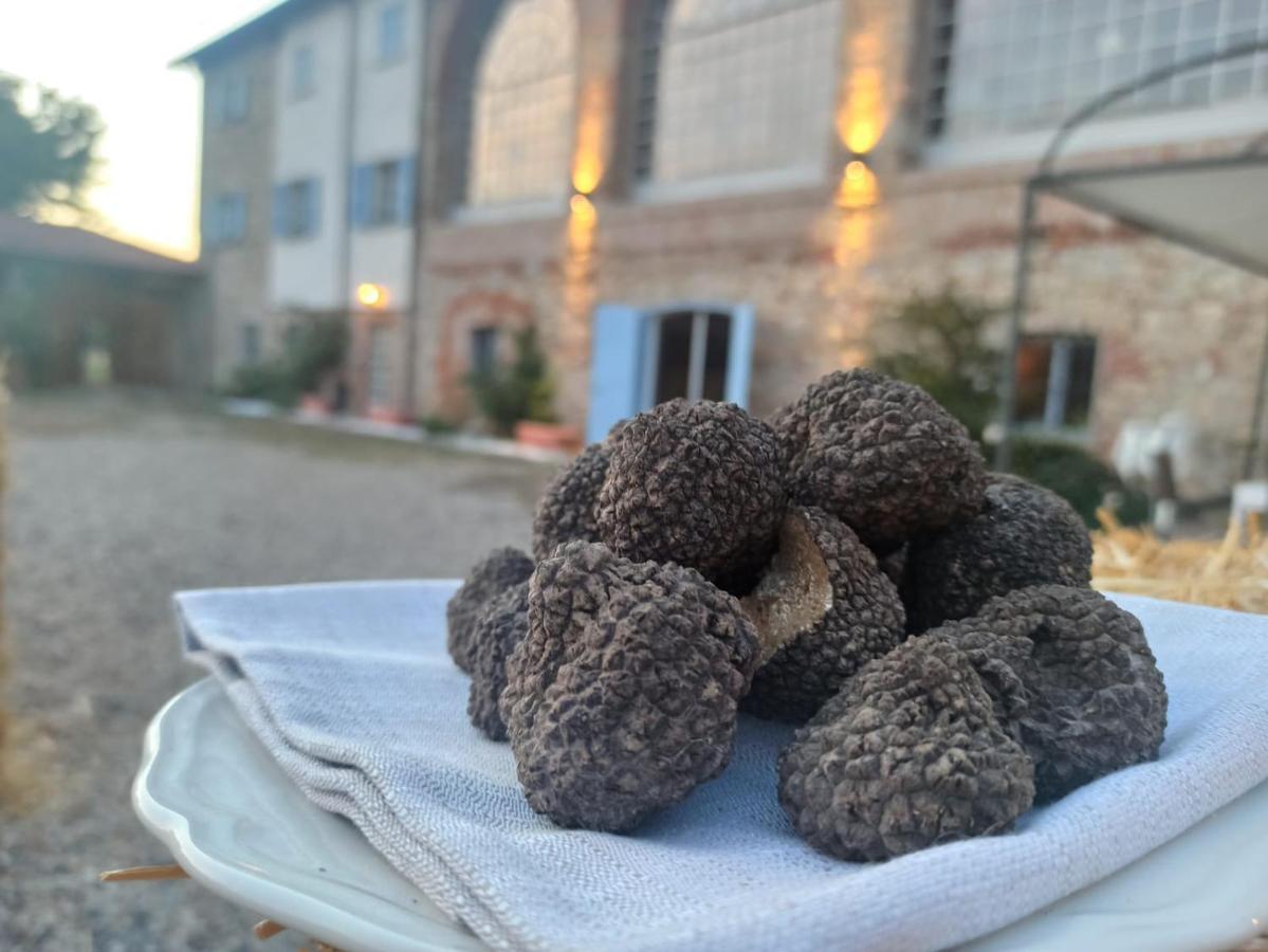 Tenuta San Giorgio سيرّافالّي سكريفِيا المظهر الخارجي الصورة