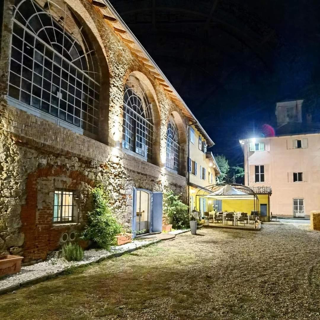 Tenuta San Giorgio سيرّافالّي سكريفِيا المظهر الخارجي الصورة