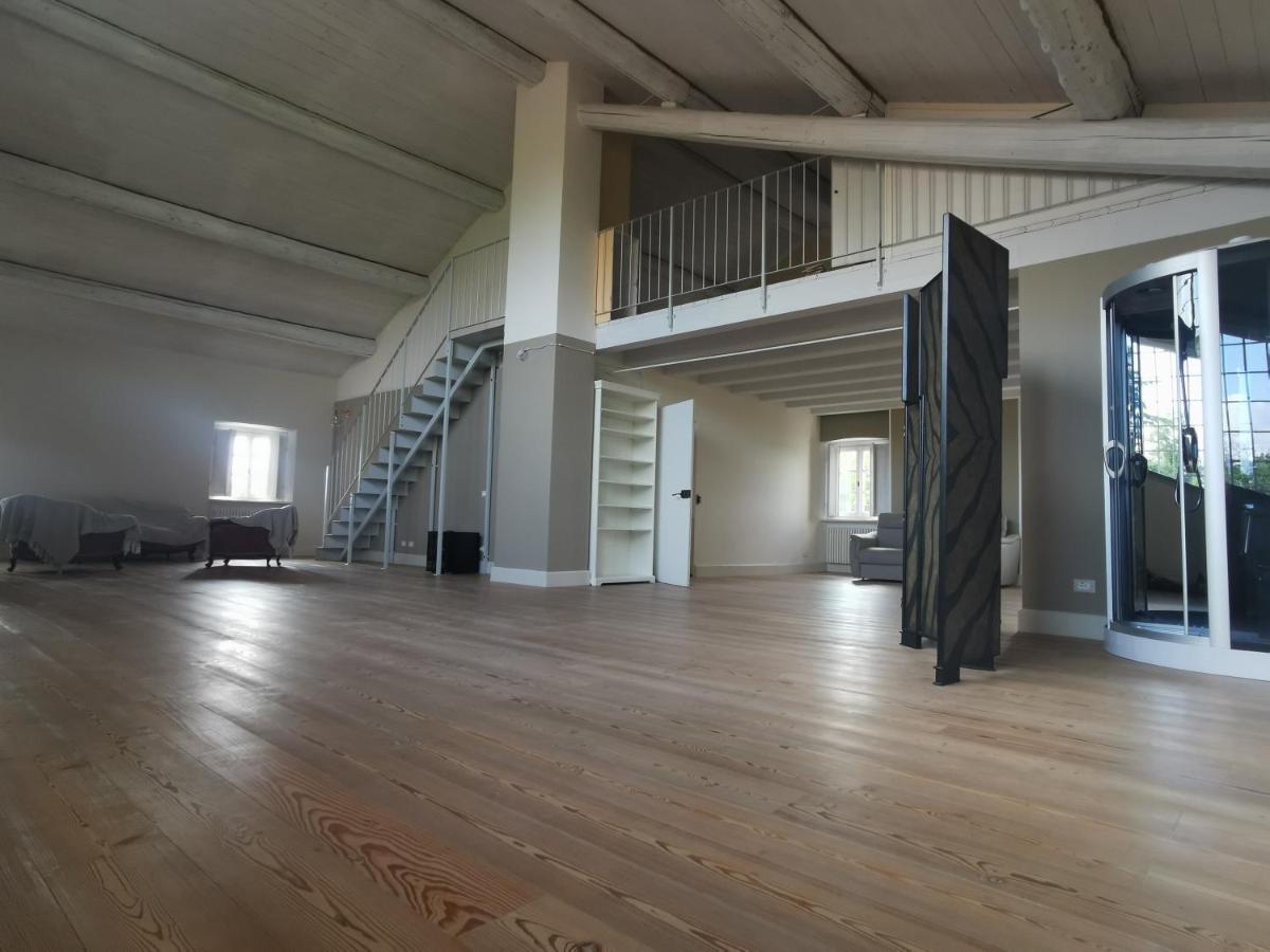 Tenuta San Giorgio سيرّافالّي سكريفِيا المظهر الخارجي الصورة