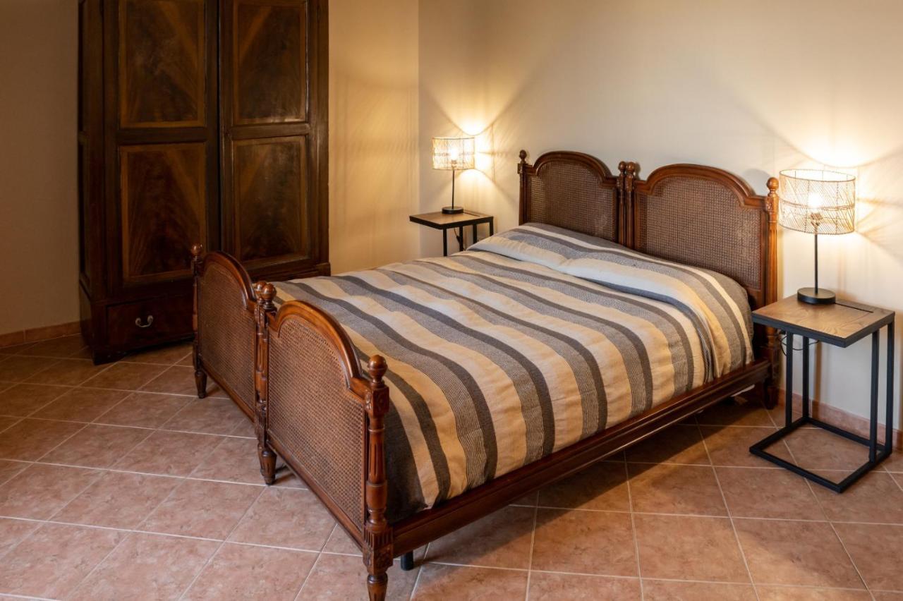 Tenuta San Giorgio سيرّافالّي سكريفِيا المظهر الخارجي الصورة