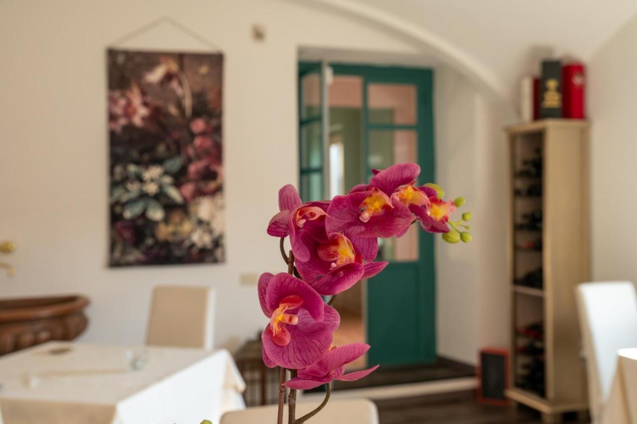 Tenuta San Giorgio سيرّافالّي سكريفِيا المظهر الخارجي الصورة