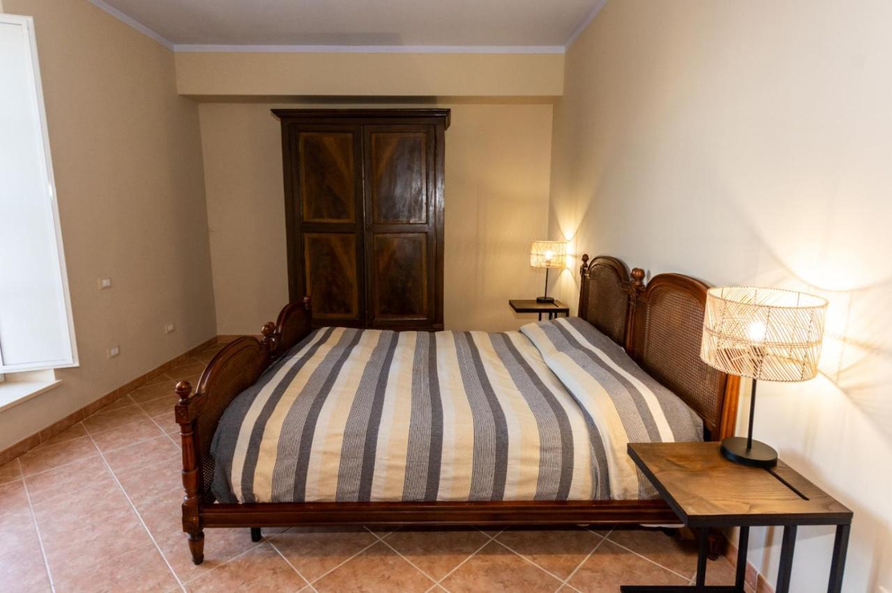 Tenuta San Giorgio سيرّافالّي سكريفِيا المظهر الخارجي الصورة