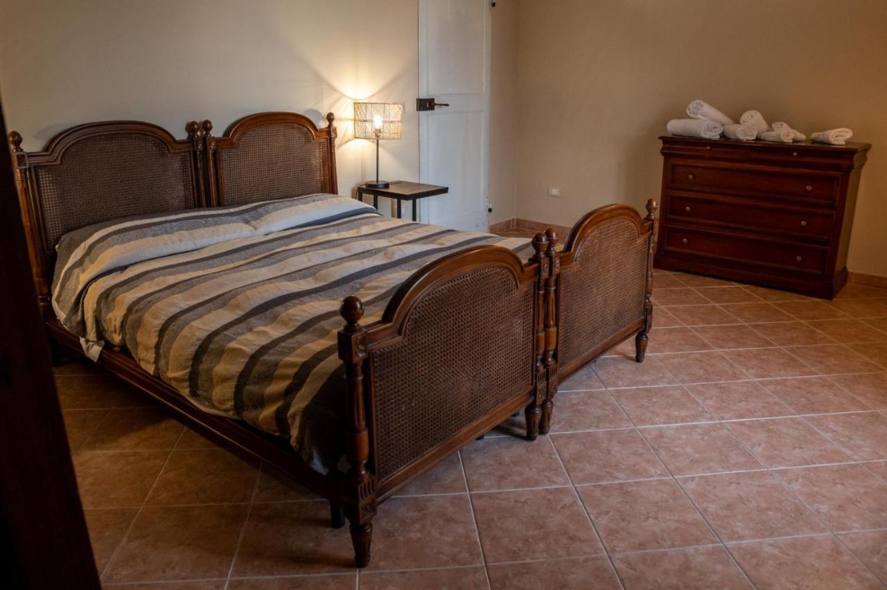 Tenuta San Giorgio سيرّافالّي سكريفِيا المظهر الخارجي الصورة
