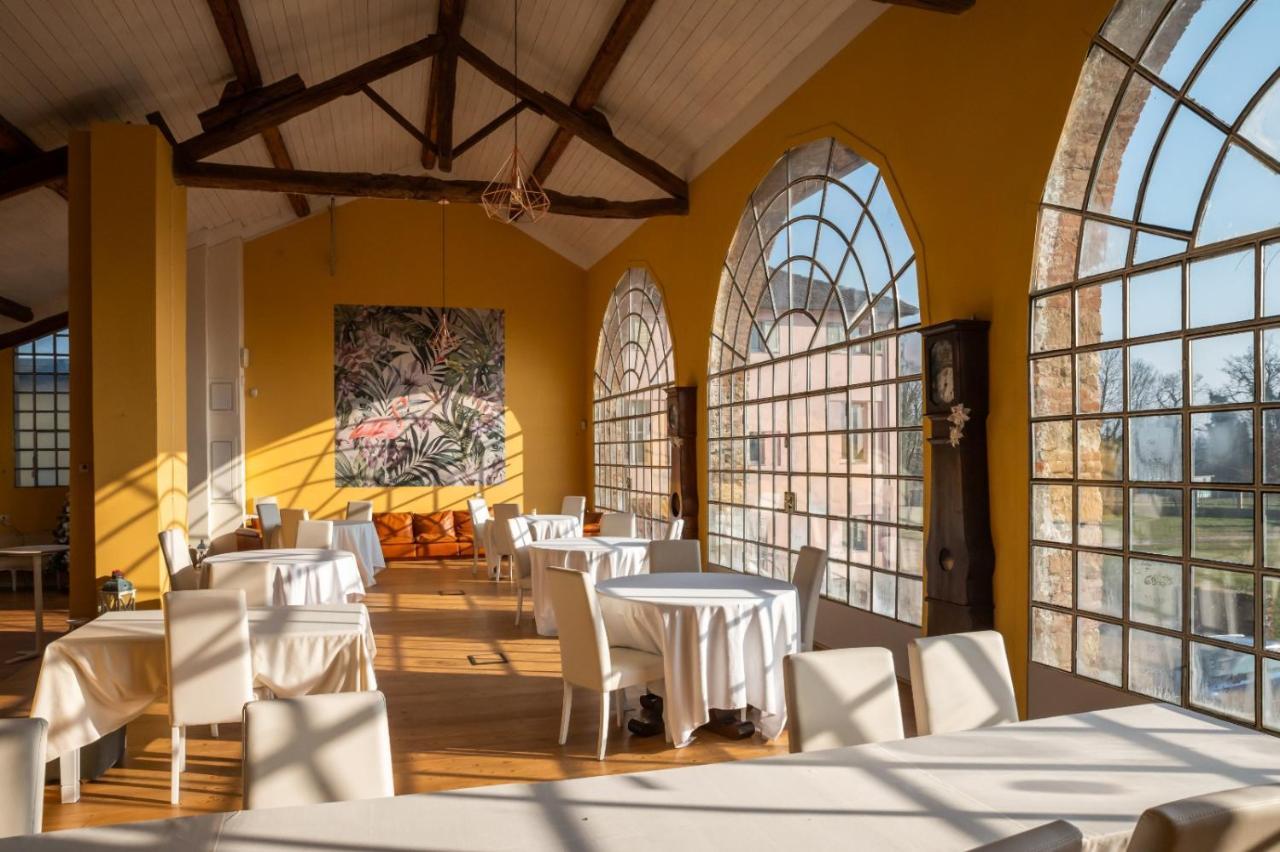 Tenuta San Giorgio سيرّافالّي سكريفِيا المظهر الخارجي الصورة