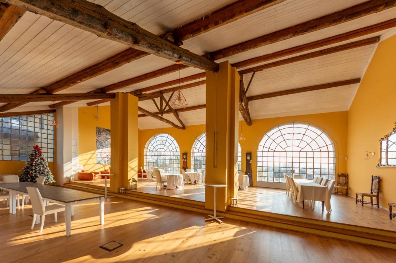 Tenuta San Giorgio سيرّافالّي سكريفِيا المظهر الخارجي الصورة