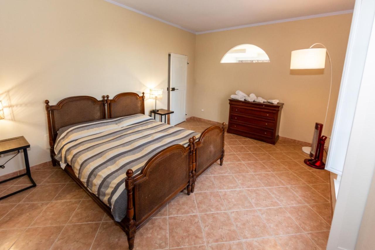 Tenuta San Giorgio سيرّافالّي سكريفِيا المظهر الخارجي الصورة