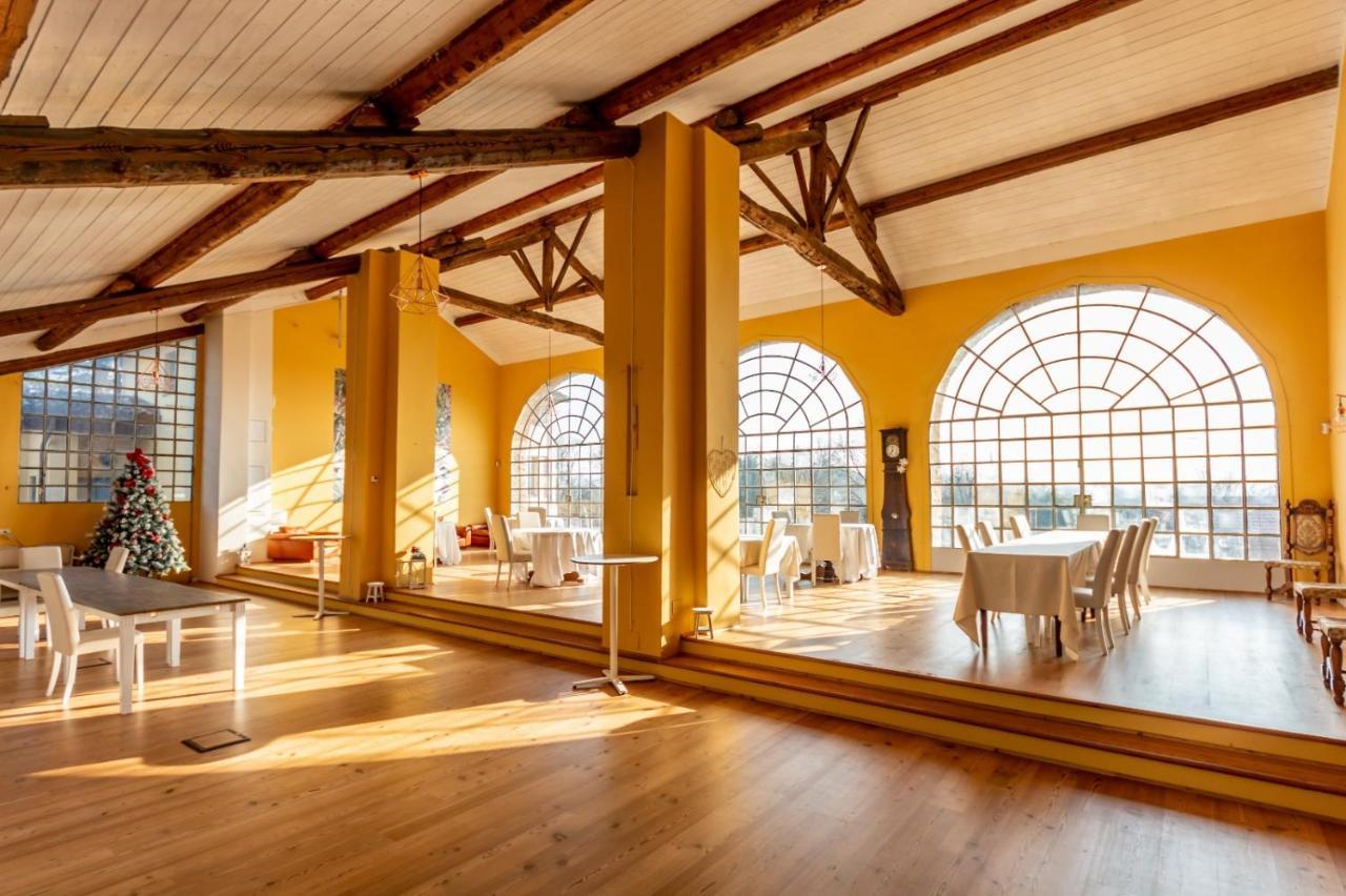 Tenuta San Giorgio سيرّافالّي سكريفِيا المظهر الخارجي الصورة