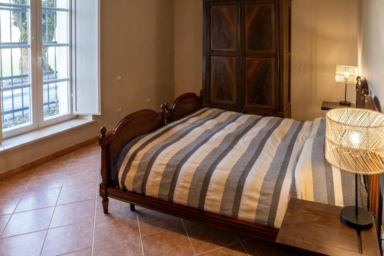 Tenuta San Giorgio سيرّافالّي سكريفِيا المظهر الخارجي الصورة