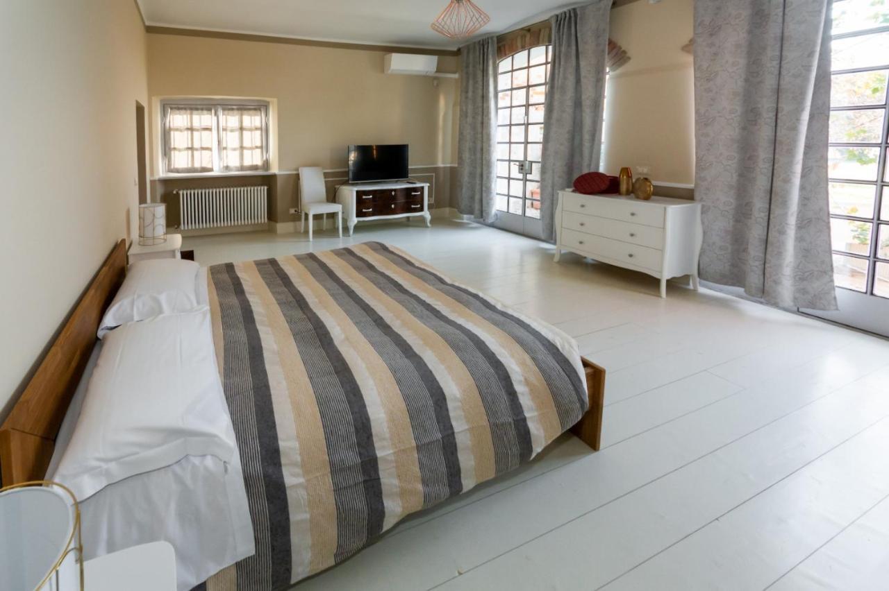 Tenuta San Giorgio سيرّافالّي سكريفِيا المظهر الخارجي الصورة