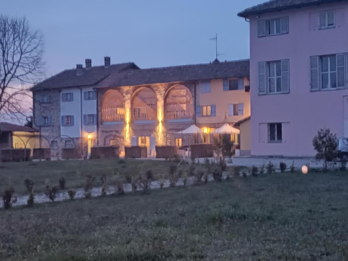 Tenuta San Giorgio سيرّافالّي سكريفِيا المظهر الخارجي الصورة