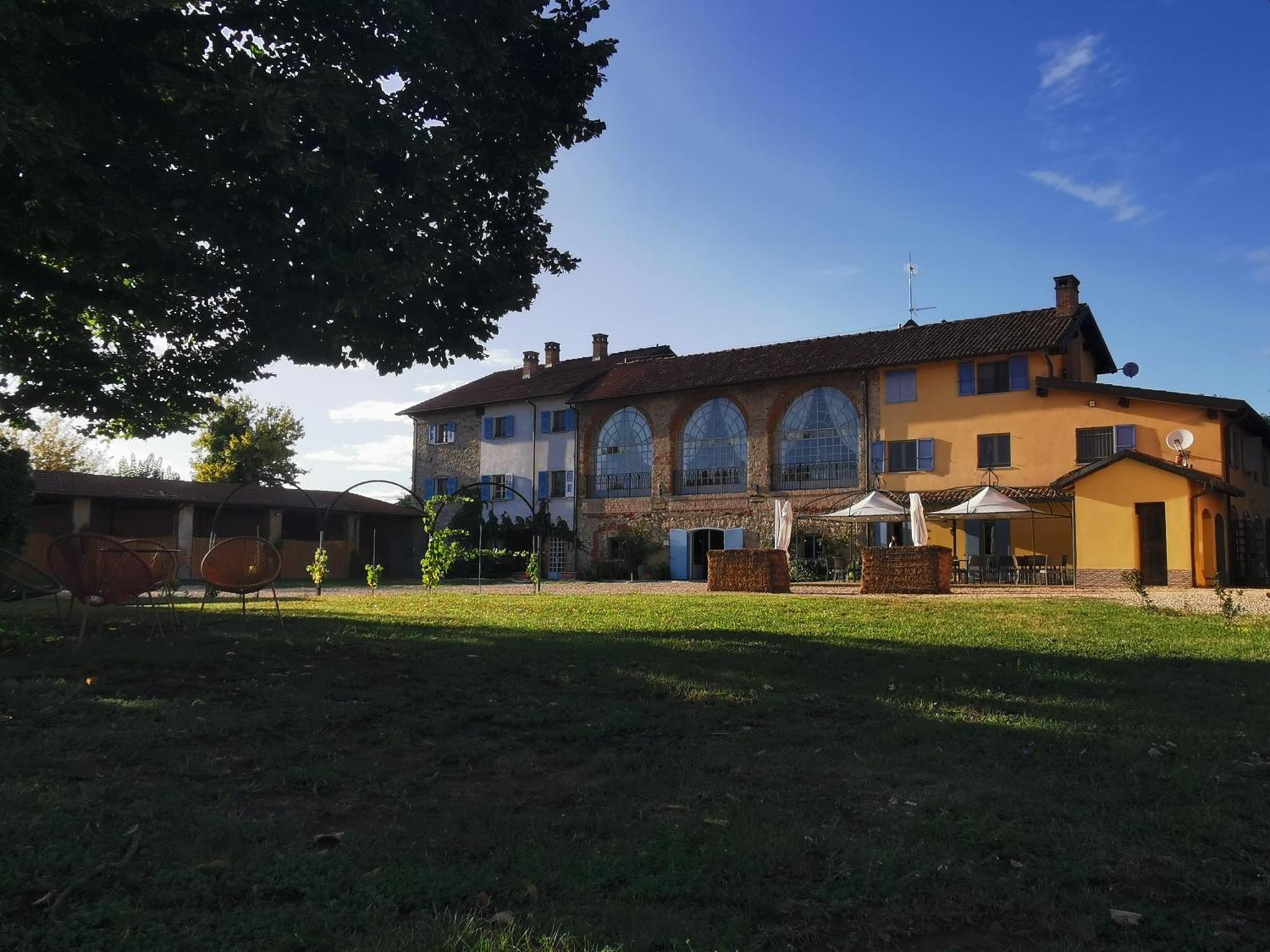 Tenuta San Giorgio سيرّافالّي سكريفِيا المظهر الخارجي الصورة