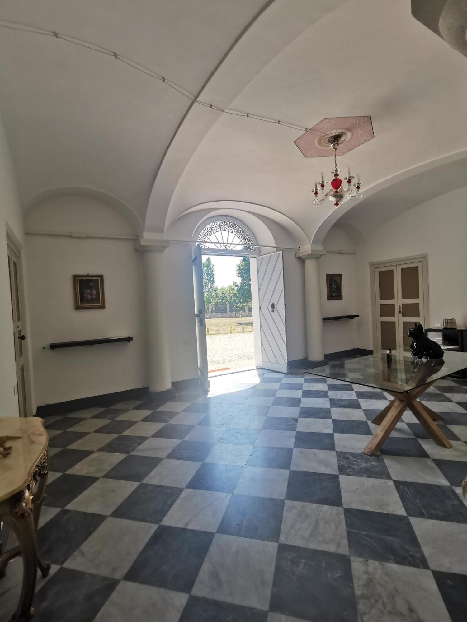 Tenuta San Giorgio سيرّافالّي سكريفِيا المظهر الخارجي الصورة