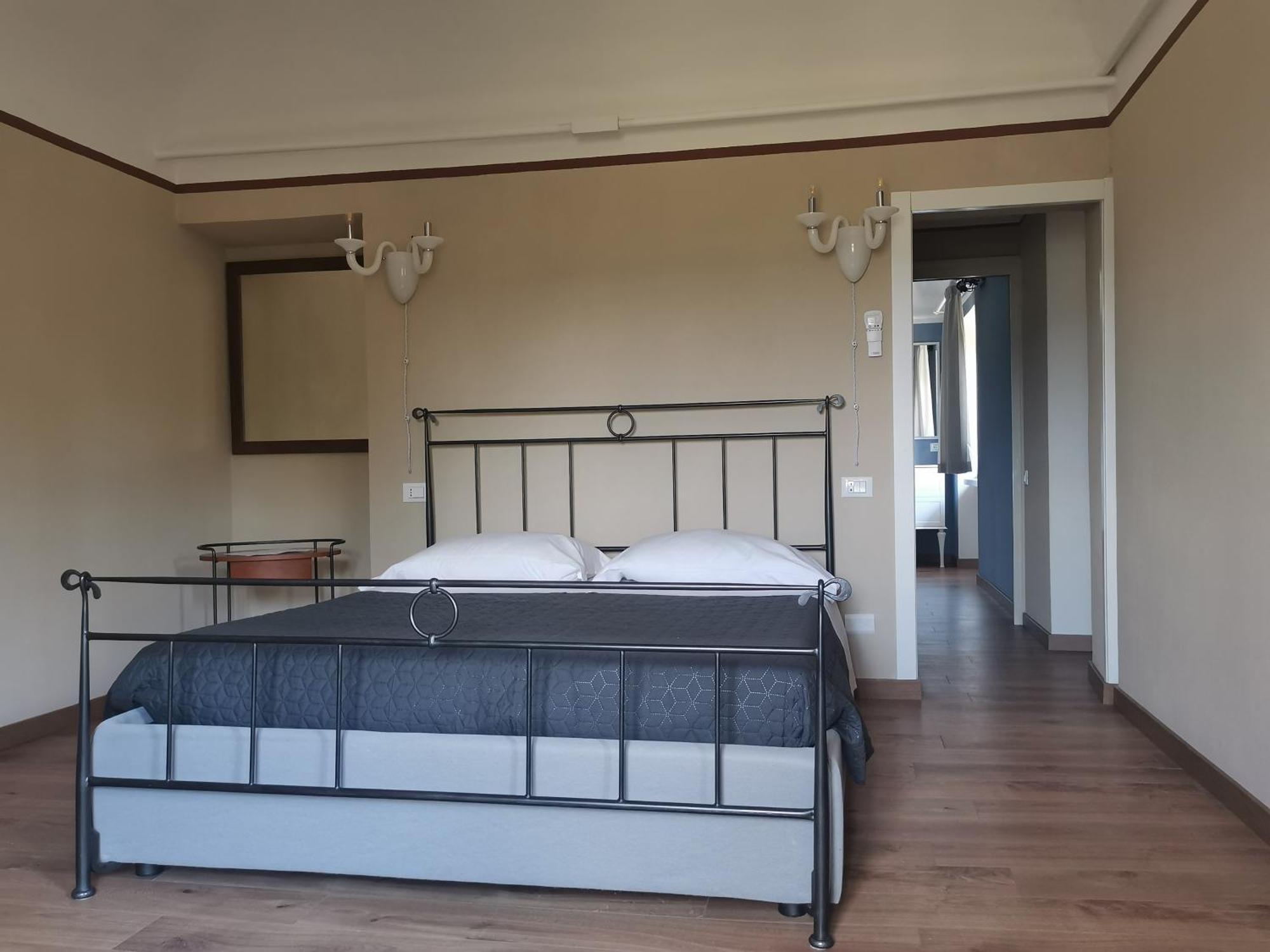 Tenuta San Giorgio سيرّافالّي سكريفِيا المظهر الخارجي الصورة