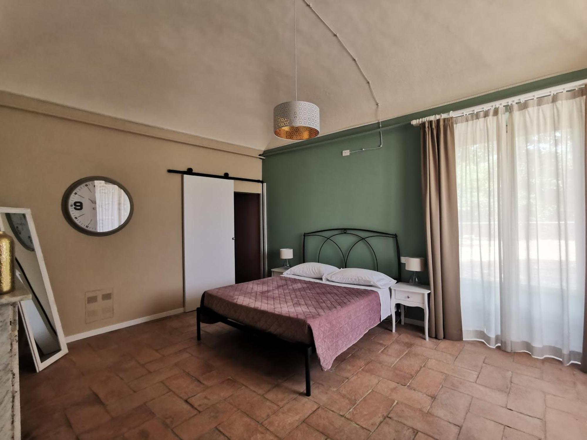 Tenuta San Giorgio سيرّافالّي سكريفِيا المظهر الخارجي الصورة