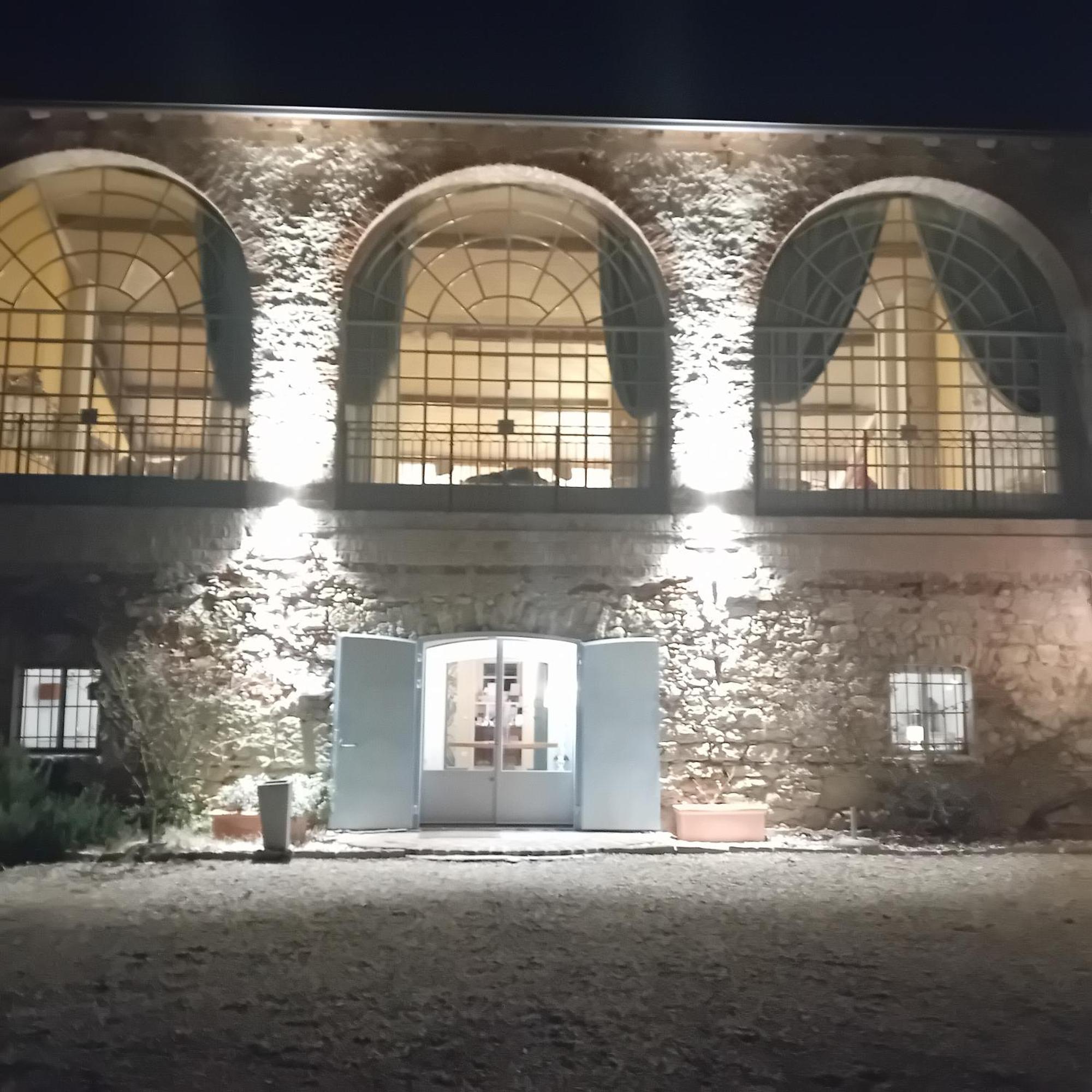 Tenuta San Giorgio سيرّافالّي سكريفِيا المظهر الخارجي الصورة
